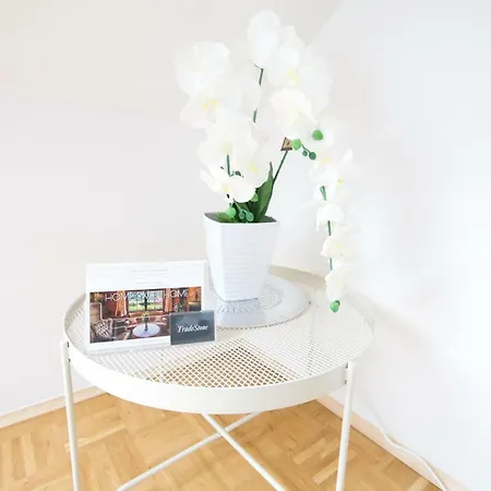 Ferienwohnung An Der Lahn Iii Apartment