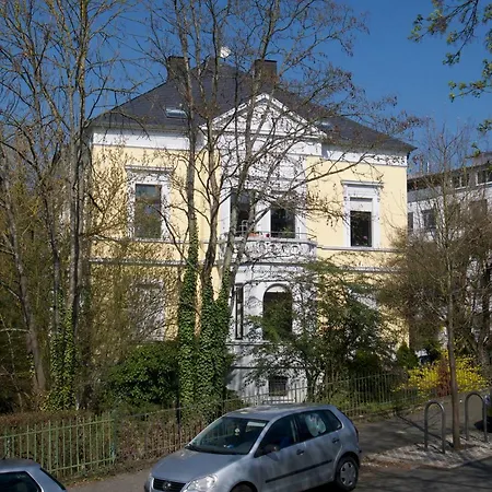 Apartment Ferienwohnung An Der Lahn Iii Diez