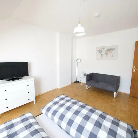 Apartment Ferienwohnung An Der Lahn Iii