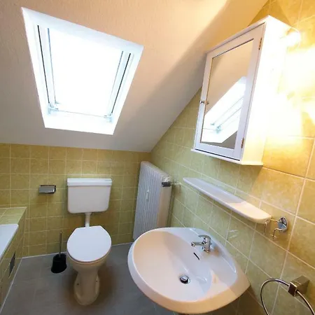 Ferienwohnung An Der Lahn Iii Diez
