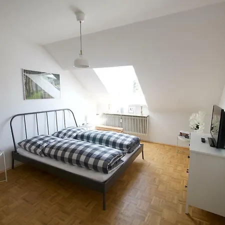 Apartment Ferienwohnung An Der Lahn Iii Diez