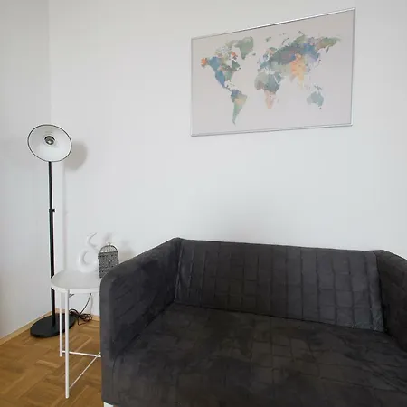 Ferienwohnung An Der Lahn Iii Apartment *