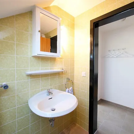 Ferienwohnung An Der Lahn Iii *