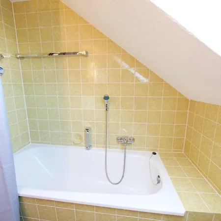 Apartment Ferienwohnung An Der Lahn Iii Diez