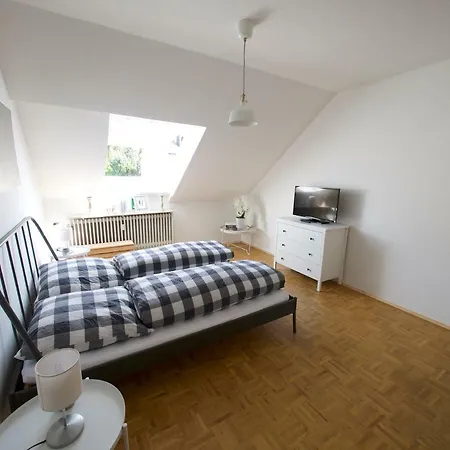 Ferienwohnung An Der Lahn Iii * Diez