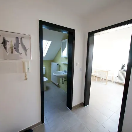 Ferienwohnung An Der Lahn Iii *