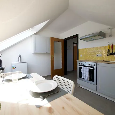 Apartment Ferienwohnung An Der Lahn Iii *