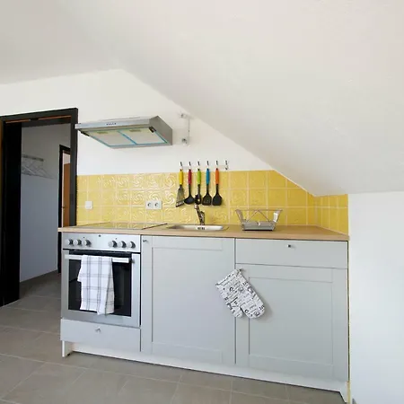 Ferienwohnung An Der Lahn Iii Apartment *
