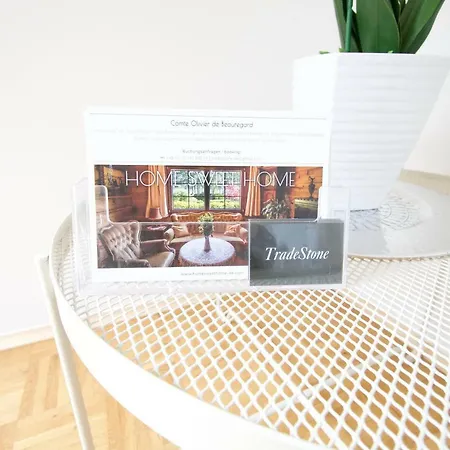 Ferienwohnung An Der Lahn Iii Apartment Diez