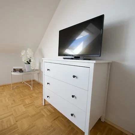 Apartment Ferienwohnung An Der Lahn Iii Diez